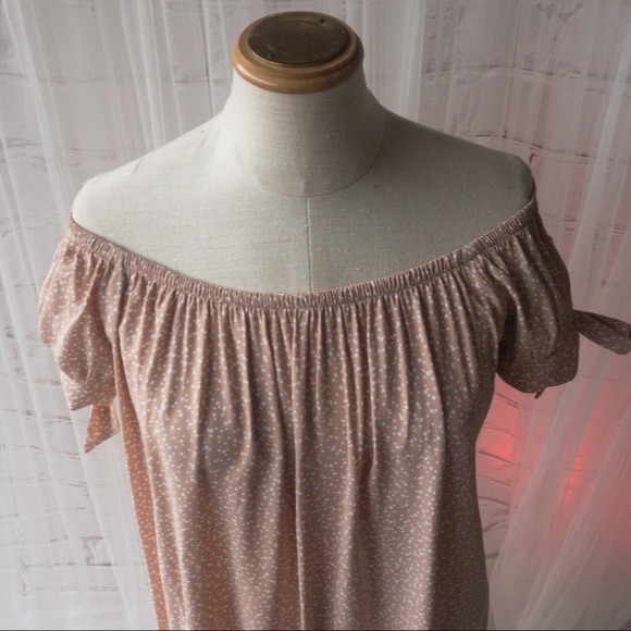 FLYNN SKYE Women's Dress Designed in Venice Beach CA Oversize and Flowy XS - Picture 3 of 15